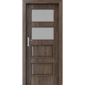 Porta NOVA 5.3 Dub Šarlátový 